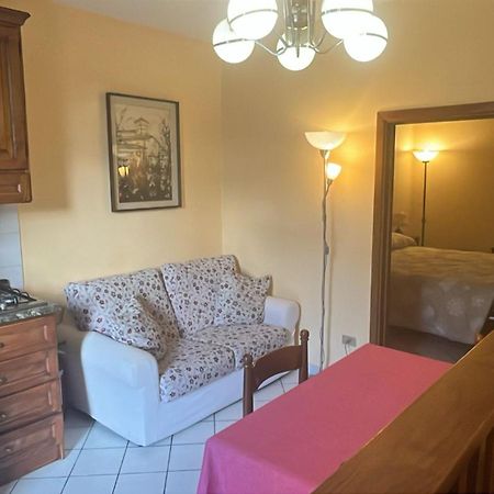 Appartement Casina Travi à Arezzo Extérieur photo