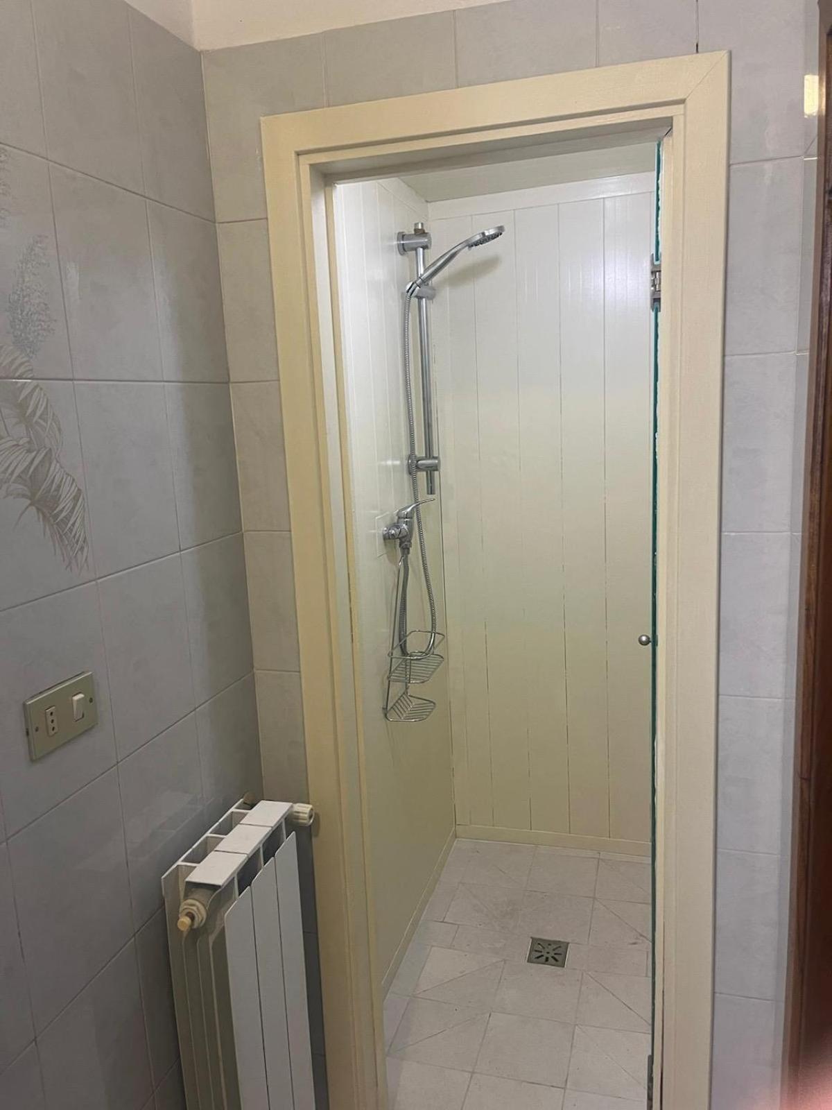Appartement Casina Travi à Arezzo Extérieur photo