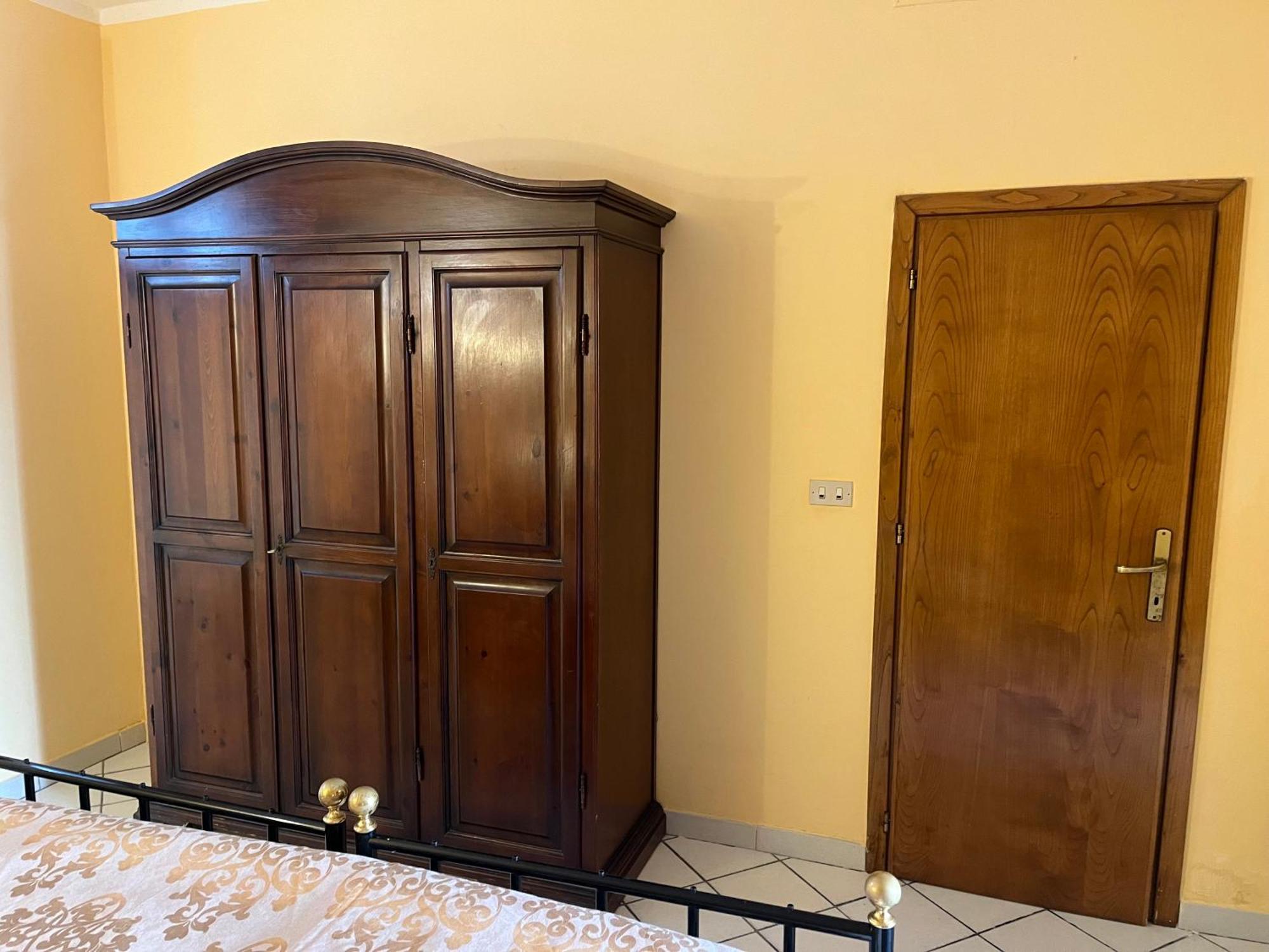Appartement Casina Travi à Arezzo Extérieur photo