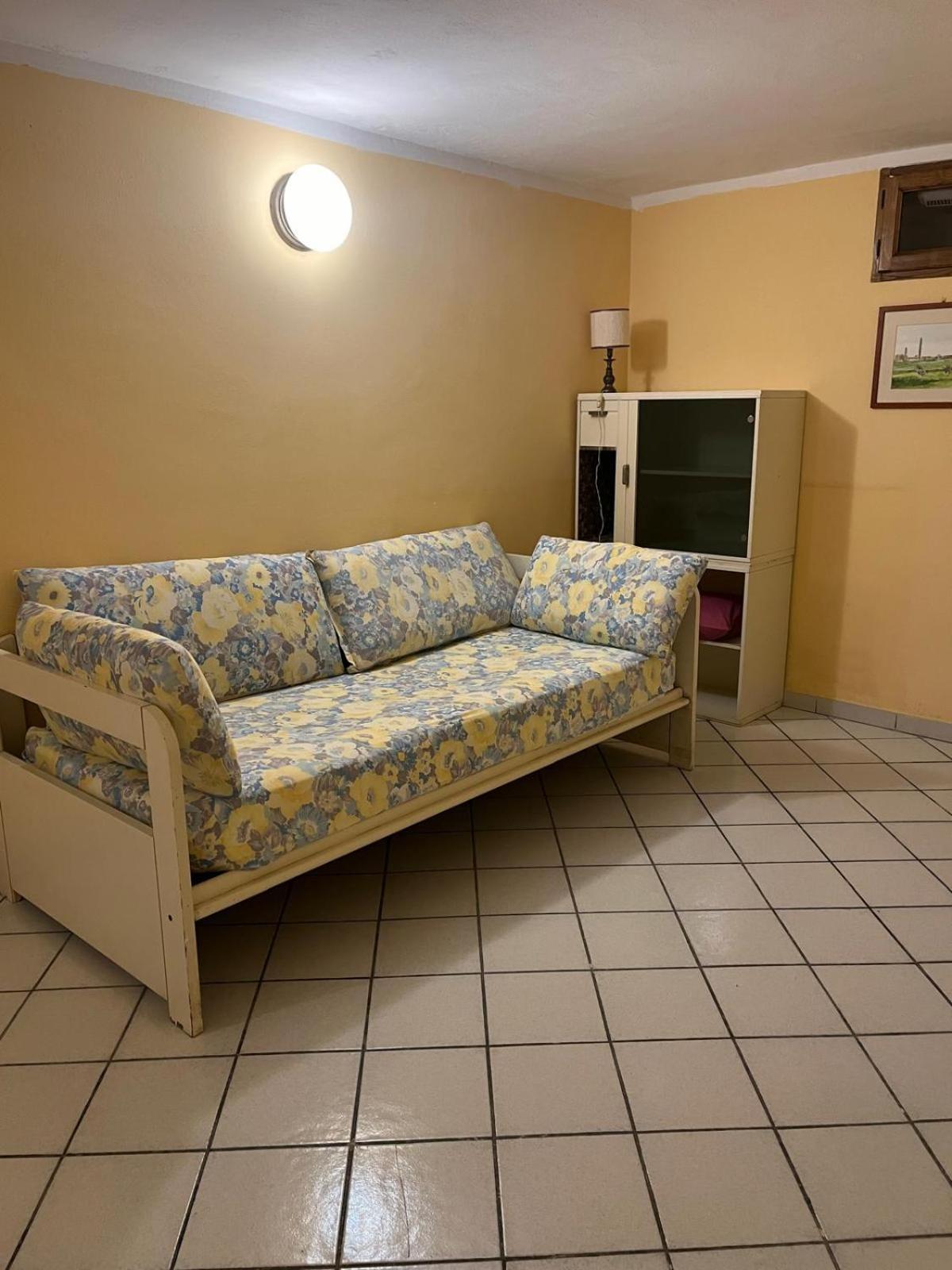 Appartement Casina Travi à Arezzo Extérieur photo