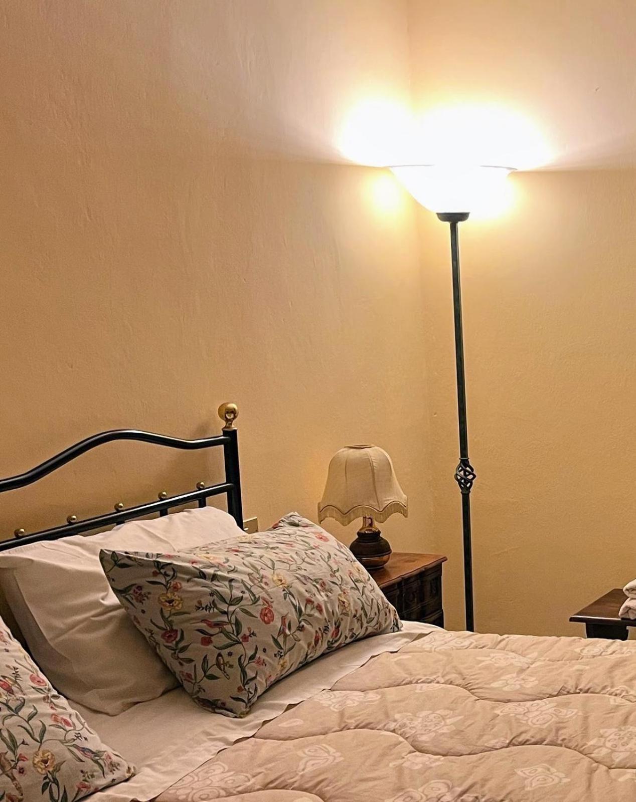 Appartement Casina Travi à Arezzo Chambre photo