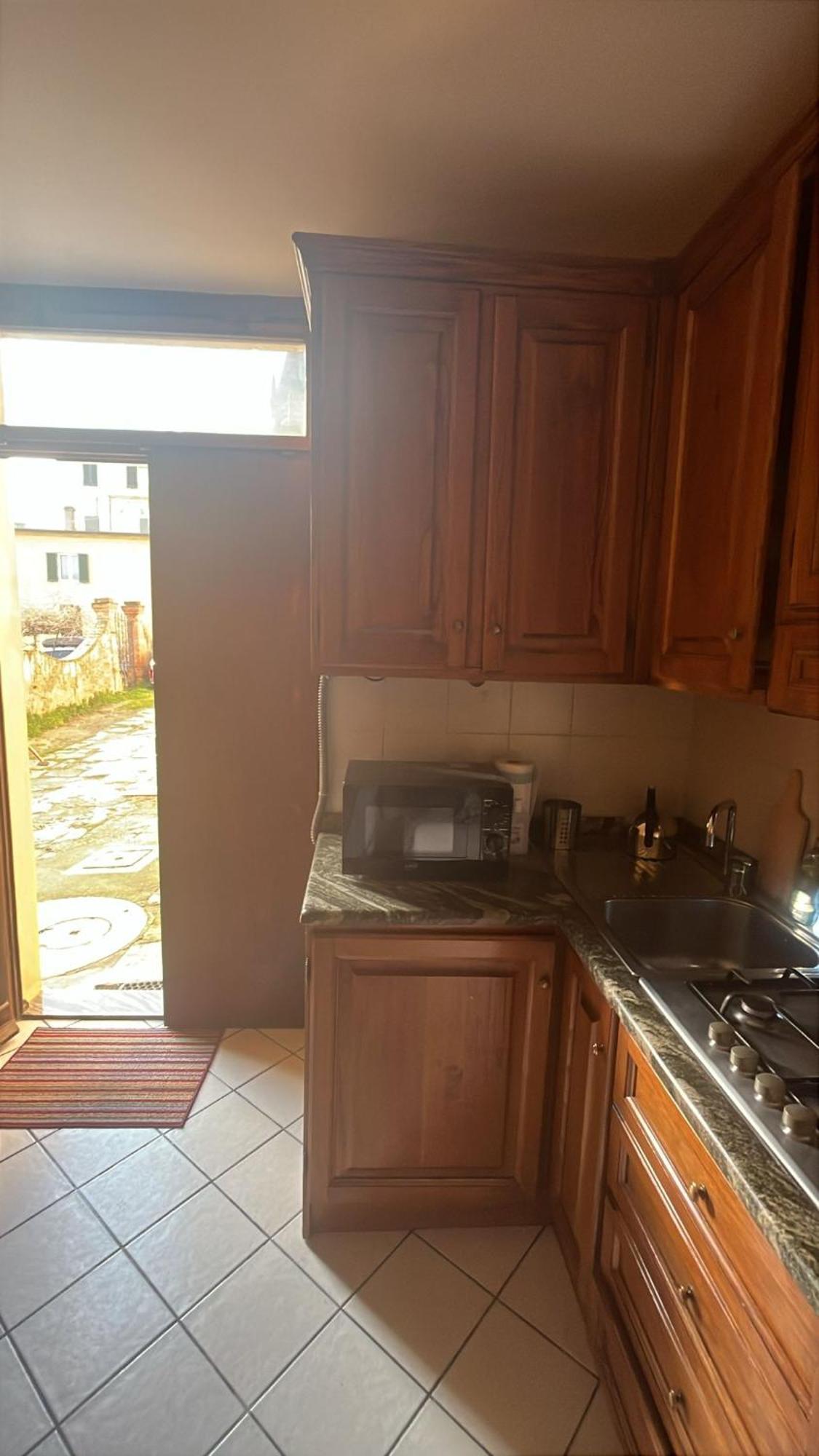 Appartement Casina Travi à Arezzo Extérieur photo