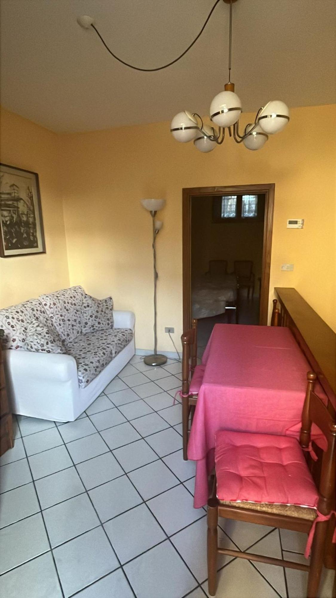 Appartement Casina Travi à Arezzo Extérieur photo
