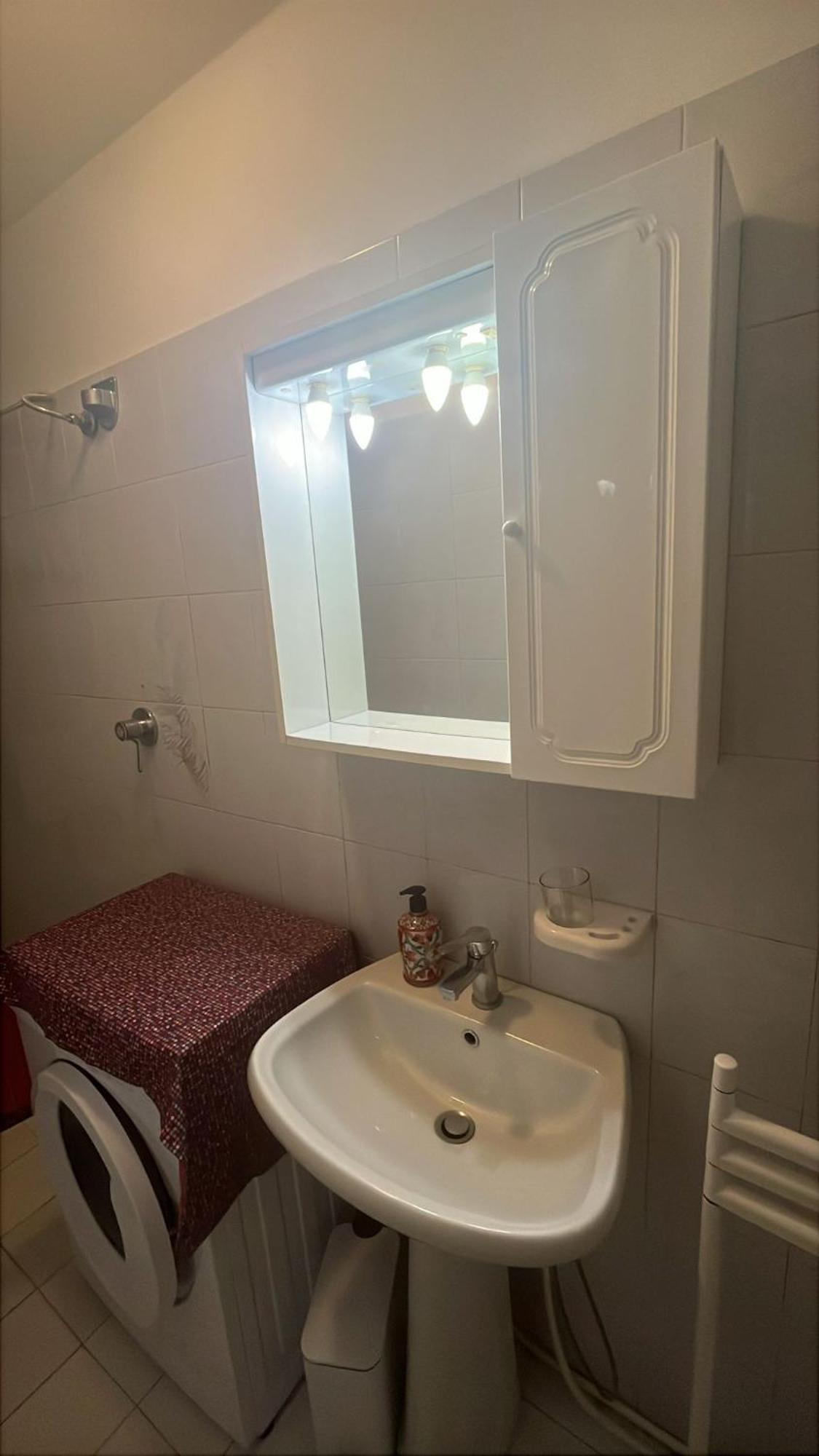 Appartement Casina Travi à Arezzo Extérieur photo