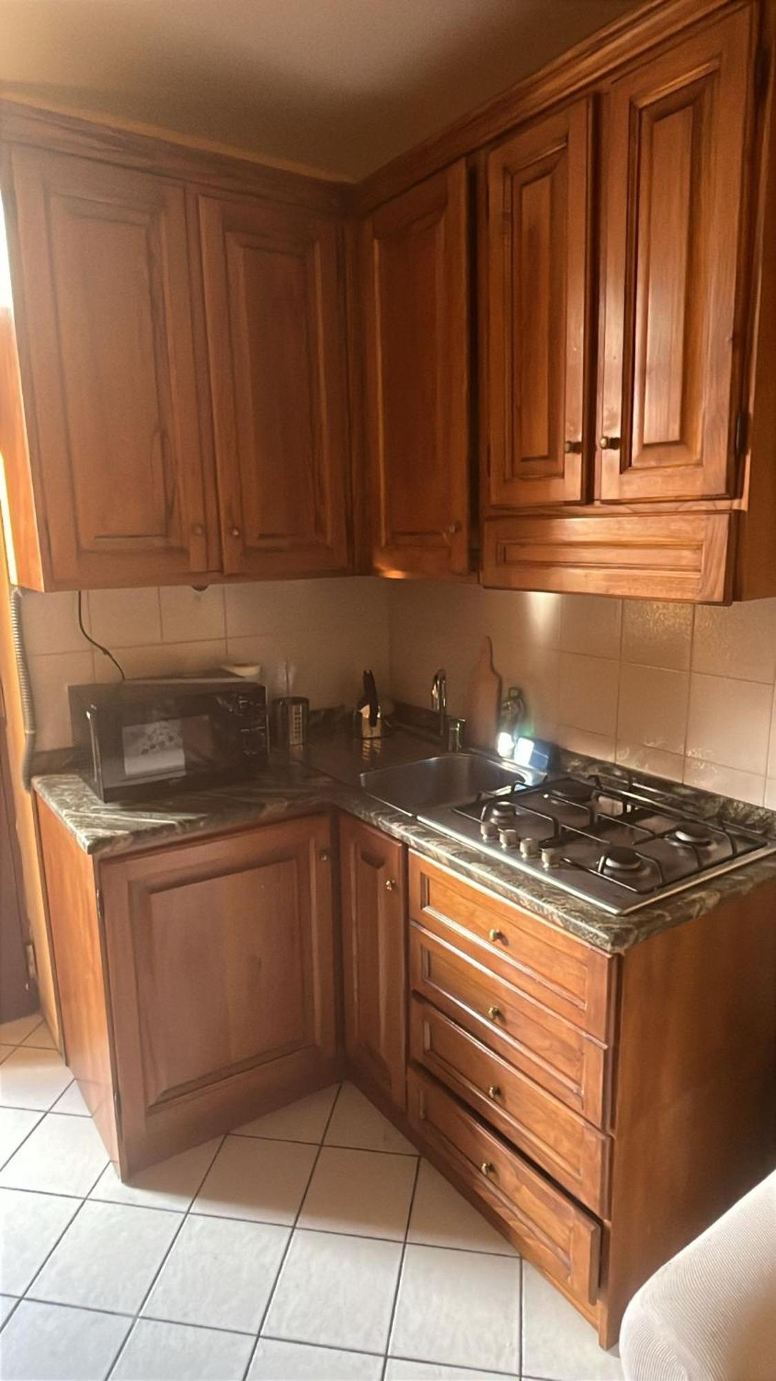 Appartement Casina Travi à Arezzo Extérieur photo