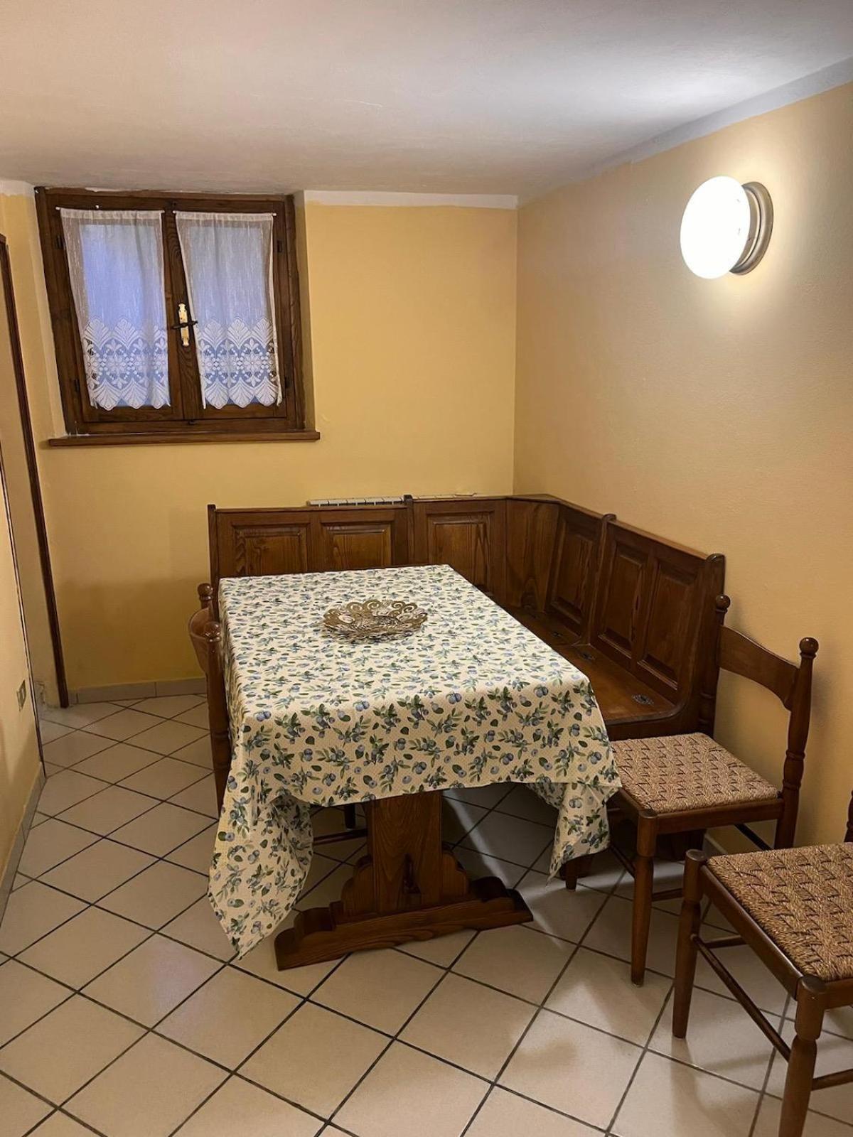 Appartement Casina Travi à Arezzo Extérieur photo