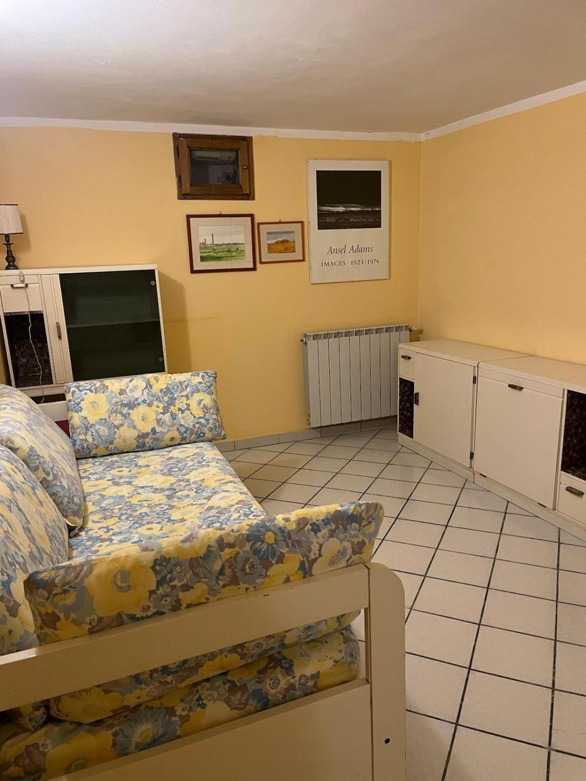 Appartement Casina Travi à Arezzo Extérieur photo